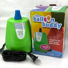 Balloon inflator electric for sale  Collierville