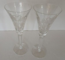 Waterford crystal champagne for sale  Newtown