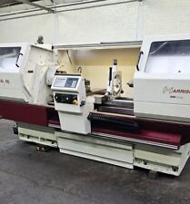 Harrison alpha 460t for sale  BIRMINGHAM