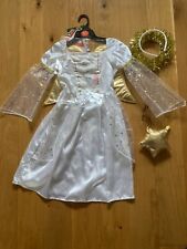 Nativity angel costume for sale  NEWTON ABBOT