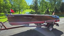 1947 chris craft for sale  Clifford