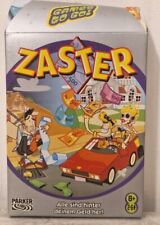 Neu zaster parker gebraucht kaufen  Mannheim