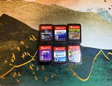 Various nintendo switch for sale  Monroe