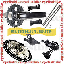 New shimano m8120 for sale  Saint Louis