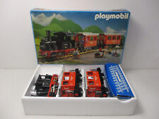 Playmobil 4001 personenzug gebraucht kaufen  Winnenden