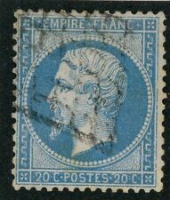 Classique napoléon 22 d'occasion  Paris II