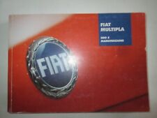 Fiat multipla 100 usato  Conegliano