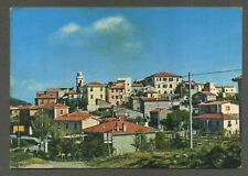 Ameglia montemarcello panorama usato  Vezza d'Alba