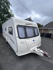 2006 bailey senator for sale  POOLE