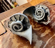 Luca windtone high for sale  DORKING