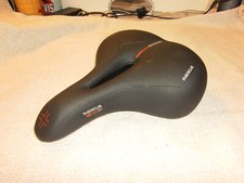 Wittkop medicus fahrradsattel gebraucht kaufen  Ansbach