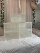 Foldable shoe storage for sale  Port Arthur