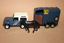 Britains 9650 land gebraucht kaufen  Warendorf