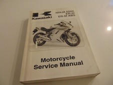 2006 kawasaki motorcycle for sale  Utica