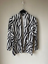 Boohoo soft blazer for sale  ILKESTON