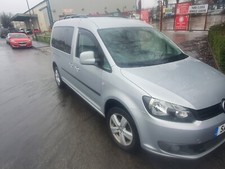 volkswagen caddy maxi for sale volkswagen caddy maxi for sale BRISTOL