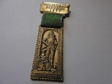 Wanderorden wanderfreunde schw gebraucht kaufen  Höchstädt a.d.Donau