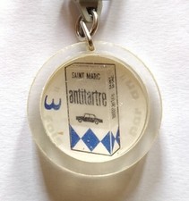Porte cles logo d'occasion  L'Absie