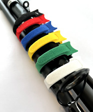 Fishing rod bands for sale  PORT TALBOT