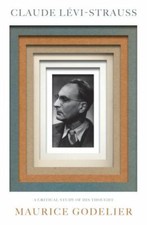 Claude Lévi-Strauss: A Critical Study of His Thought by Godelier, Maurice comprar usado  Enviando para Brazil