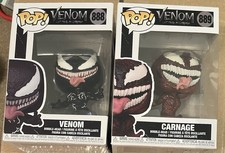 Venom carnage pop for sale Venom carnage pop for sale  AIRDRIE