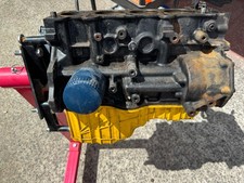 Ford dohc sierra for sale  BRIDGWATER