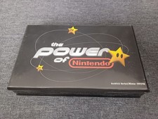 The power nintendo gebraucht kaufen  Hofgeismar
