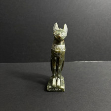 ägypten bastet katze gebraucht kaufen  Hamburg