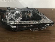 Farol de passageiros Lexus 2013-2015 RX 350 xenônio NÃO TESTADO comprar usado  Enviando para Brazil