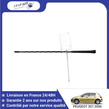 Antenne radio peugeot d'occasion  Saint-Quentin