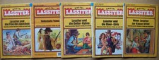 Lassiter westernromane bastei gebraucht kaufen  Rudolstadt