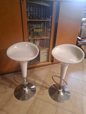 Sgabello bar girevole usato  Trani