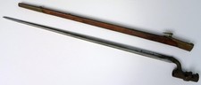 M1895 socket bayonet for sale  Pinehurst