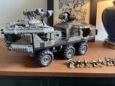 Halo mega bloks for sale  Midvale