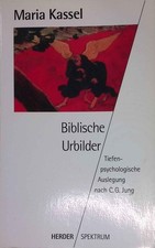 Biblische urbilder tiefenpsych gebraucht kaufen  Koblenz