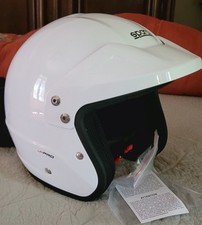 Casque automobile sparco d'occasion  Vergt
