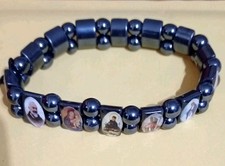 Bracciale elastico con usato  San Giovanni Rotondo