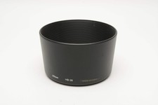 Nikon lens hood for sale  Louisville