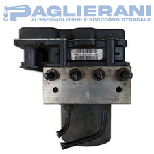 0265234694 13276464 centralina usato  Savignano sul Rubicone