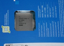 Intel core 14600k gebraucht kaufen Intel core 14600k gebraucht kaufen  Dorsten