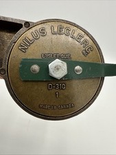 Nilus leclerc vintage for sale  Glendale