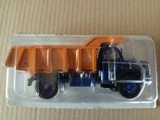 Berliet glm10 benne d'occasion  Saint-Père-en-Retz