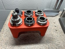 Cnc tool holders for sale  Warminster