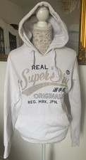 Hoody kapuzenpullover superdry gebraucht kaufen Hoody kapuzenpullover superdry gebraucht kaufen  Bruchhausen-Vilsen