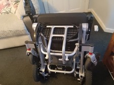 Electric wheelchair for sale  BIRMINGHAM