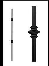 S02 wrought iron for sale  Katy