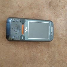 sony ericsson w850i for sale sony ericsson w850i for sale BILSTON