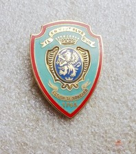Insigne régiment hussards d'occasion  Perpignan-