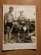 Fotografia epoca venditore usato  Montevarchi