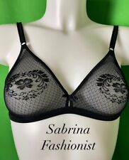 Reggiseno vintage tg.32 usato  Sanluri